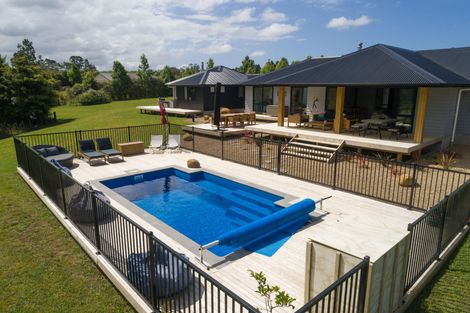 Photo of property in 409 Puketotara Road, Waipapa, Kerikeri, 0295