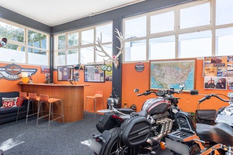 Photo of property in 233 Riddiford Street, Newtown, Wellington, 6021