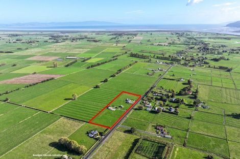 Photo of property in 174 Hauraki Road, Orongo, Thames, 3574