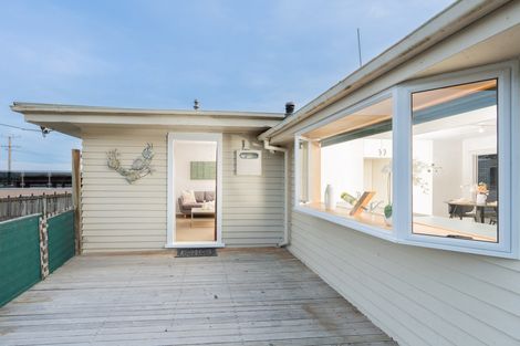 Photo of property in 34 Edna Street, Ocean View, Dunedin, 9035