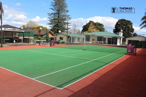 Photo of property in 36 Carruth Road, Papatoetoe, Auckland, 2025