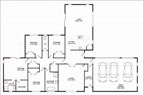 Photo of property in 33 Meadowfield Street, Flagstaff, Hamilton, 3210