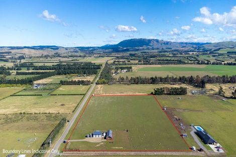 Photo of property in 86 Racecourse Road, Amberley, 7482