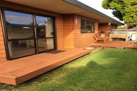 Photo of property in 1/20 Ngamotu Road, Taupo, 3330