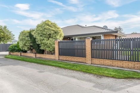 Photo of property in 16 Kirk Road, Templeton, Christchurch, 8042