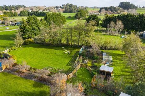 Photo of property in 164 Awahuri Feilding Road, Feilding, 4775