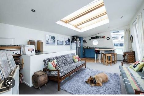 Photo of property in 167f Vivian Street, Te Aro, Wellington, 6011