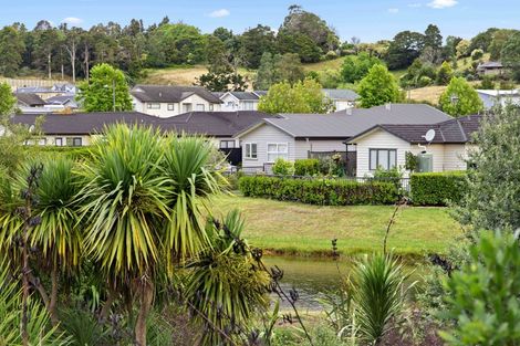 Photo of property in 11 Stockyard Crescent, Pukekohe, 2120