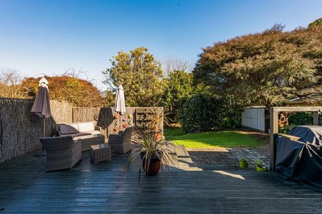 Photo of property in 22 Chums Road, Paraparaumu Beach, Paraparaumu, 5032