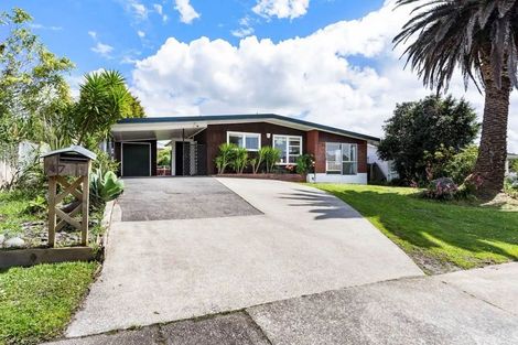 Photo of property in 47 Finnerty Avenue, Howick, Auckland, 2014