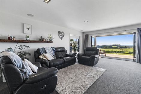 Photo of property in 314 Ross Road, Whakamarama, Tauranga, 3179