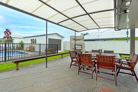 Photo of property in 7 Pohutukawa Grove, Lytton West, Gisborne, 4010