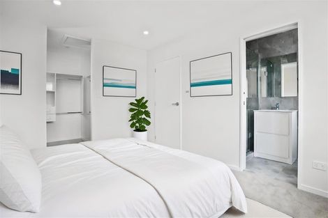 Photo of property in 8c Cheviot Street, Mangere East, Auckland, 2024