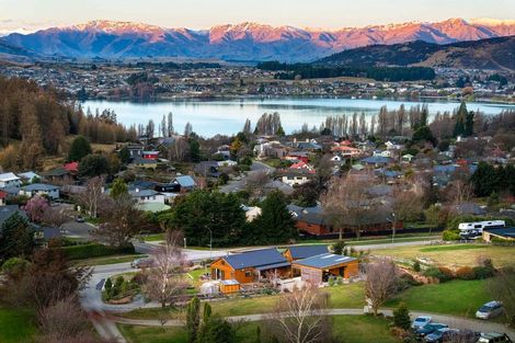 Photo of property in 179 Wanaka-mount Aspirin, Wanaka, 9305