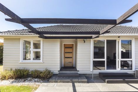 Photo of property in 1/22 Ravenna Street, Avonhead, Christchurch, 8042