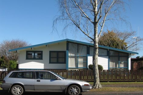 Photo of property in 61 Fairview Street, Fairview Downs, Hamilton, 3214