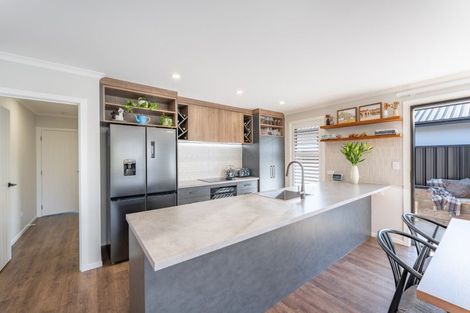 Photo of property in 19 Strawberry Place, Geraldine, 7930