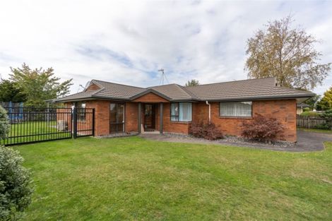 Photo of property in 28 Bellona Place, Flagstaff, Hamilton, 3210