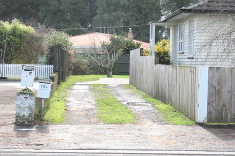 Photo of property in 75a East Street, Enderley, Hamilton, 3214