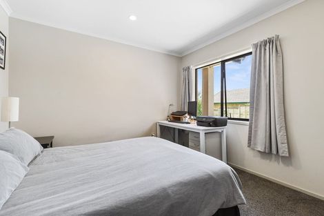 Photo of property in 3 Sequoia Place, Morrinsville, 3300