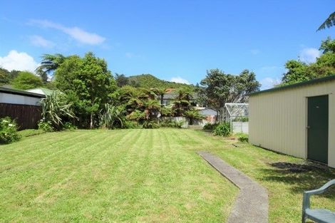 Photo of property in 58 Marlborough Street, Greymouth, 7805