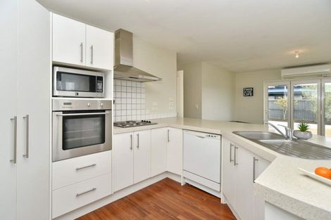 Photo of property in 18 Magnolia Boulevard, Kaiapoi, 7630