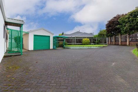 Photo of property in 16a Goodwin Avenue, Springfield, Rotorua, 3015