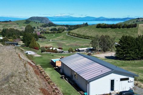 Photo of property in 1040 Mapara Road, Kinloch, Taupo, 3385