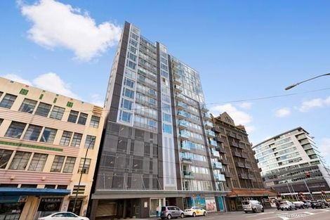 Photo of property in Elevate, 14/30b Taranaki Street, Te Aro, Wellington, 6011
