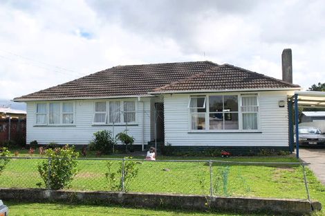 Photo of property in 4 Luke Place, Otara, Auckland, 2023