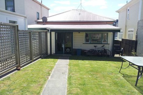 Photo of property in 20 Wilson Street, Newtown, Wellington, 6021