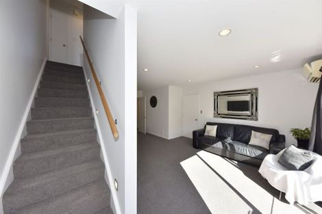 Photo of property in 56c Brockworth Place, Riccarton, Christchurch, 8011