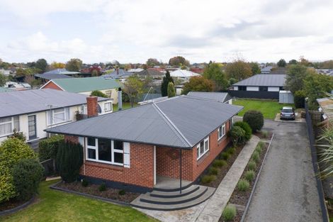 Photo of property in 11 Galbraith Street, Allenton, Ashburton, 7700