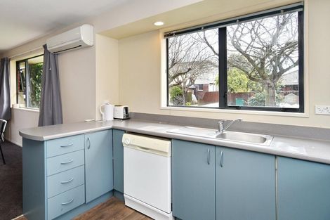 Photo of property in 1 Roche Avenue, Upper Riccarton, Christchurch, 8041