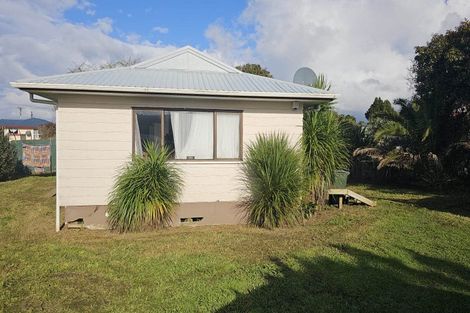 Photo of property in 31b Harold Avenue, Kaikohe, 0405