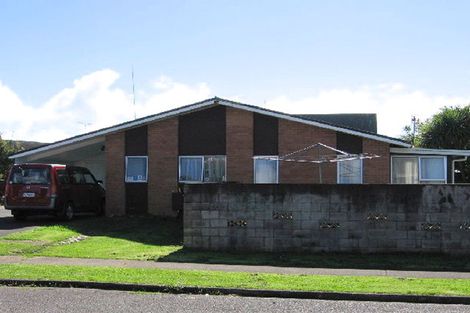 Photo of property in 3/21 Latham Avenue, Pakuranga, Auckland, 2010