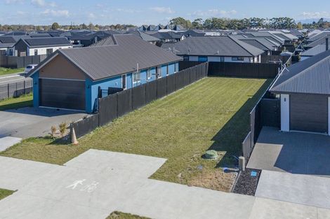 Photo of property in 27 Mcgarry Drive, Kaiapoi, 7630