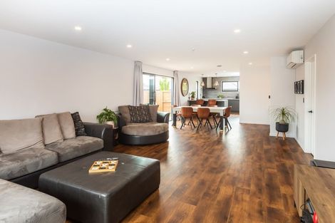 Photo of property in 13 Catchpole Place, Woodend, 7610