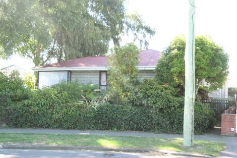 Photo of property in 21 Ormandy Place, Bromley, Christchurch, 8062