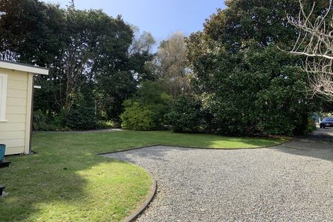 Photo of property in 25 Toi Street, Otaki Beach, Otaki, 5512