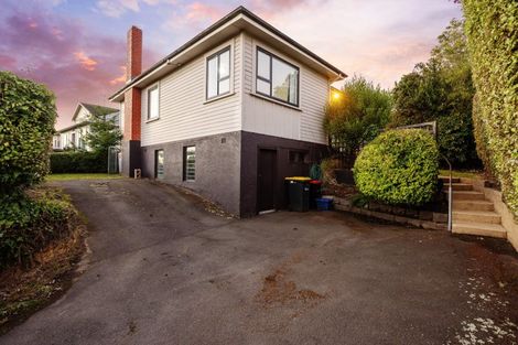 Photo of property in 187 Balmacewen Road, Wakari, Dunedin, 9010