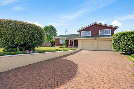 Photo of property in 7 Peachgrove Terrace, Hillcrest, Rotorua, 3015