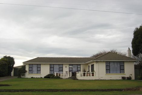 Photo of property in 110 Saturn Street, Strathern, Invercargill, 9812
