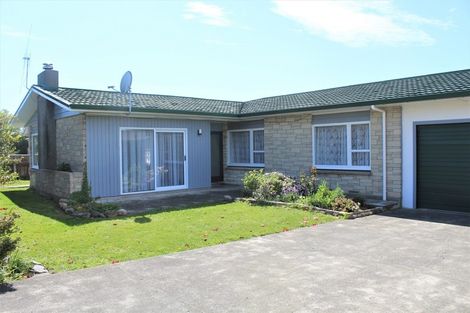 Photo of property in 38 Guy Street, Dannevirke, 4930