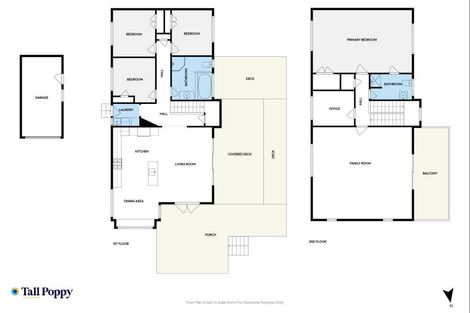 Photo of property in 24 East Street, Taumarunui, 3920