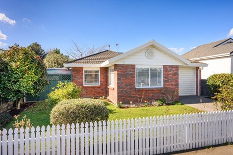 Photo of property in 273 Ruahine Street, Terrace End, Palmerston North, 4410