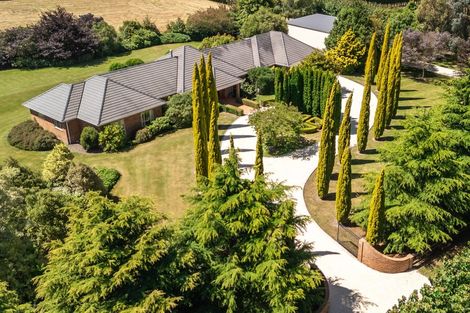 Photo of property in 518 Pound Road, Yaldhurst, Christchurch, 7676