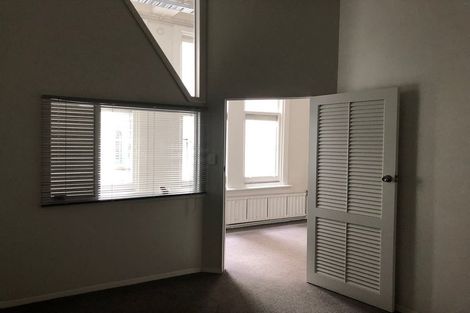 Photo of property in Brandon House, 3/20 Brandon Street, Wellington Central, Wellington, 6011