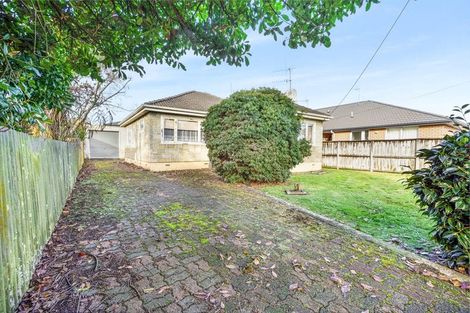 Photo of property in 11 Campbell Street, Frankton, Hamilton, 3204