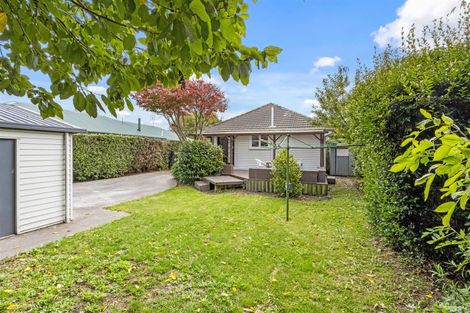 Photo of property in 46 Gregan Crescent, Burnside, Christchurch, 8053